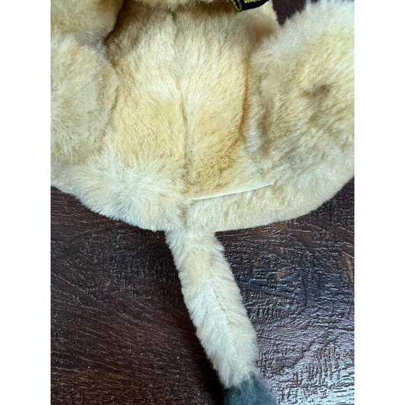 The Lion King Live Action Talking Nala 8” Plush! - Picture 7 of 8